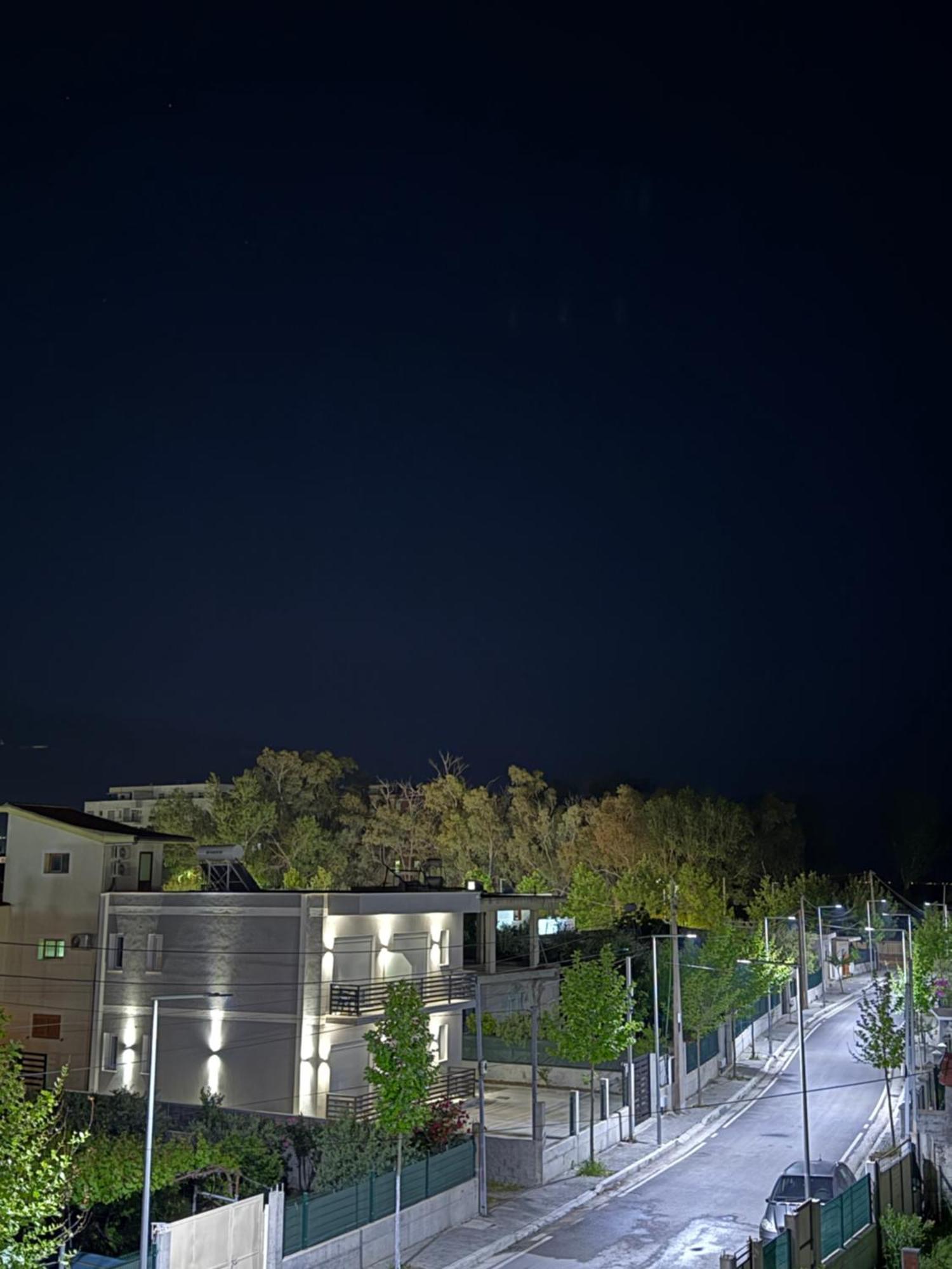 Maison Apartments Vlore Ngoại thất bức ảnh