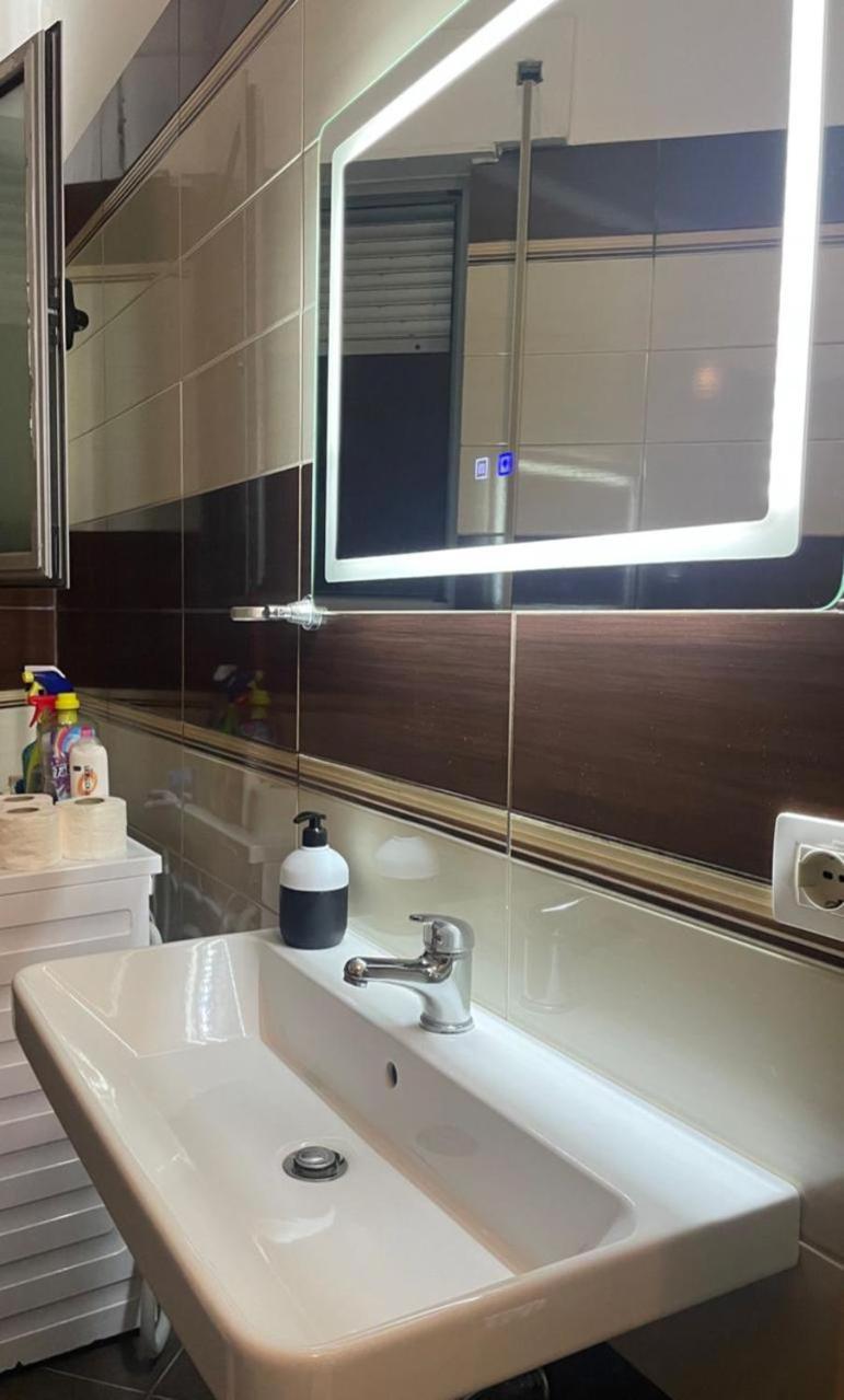 Maison Apartments Vlore Phòng bức ảnh